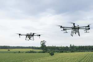 Agricultural Solutions