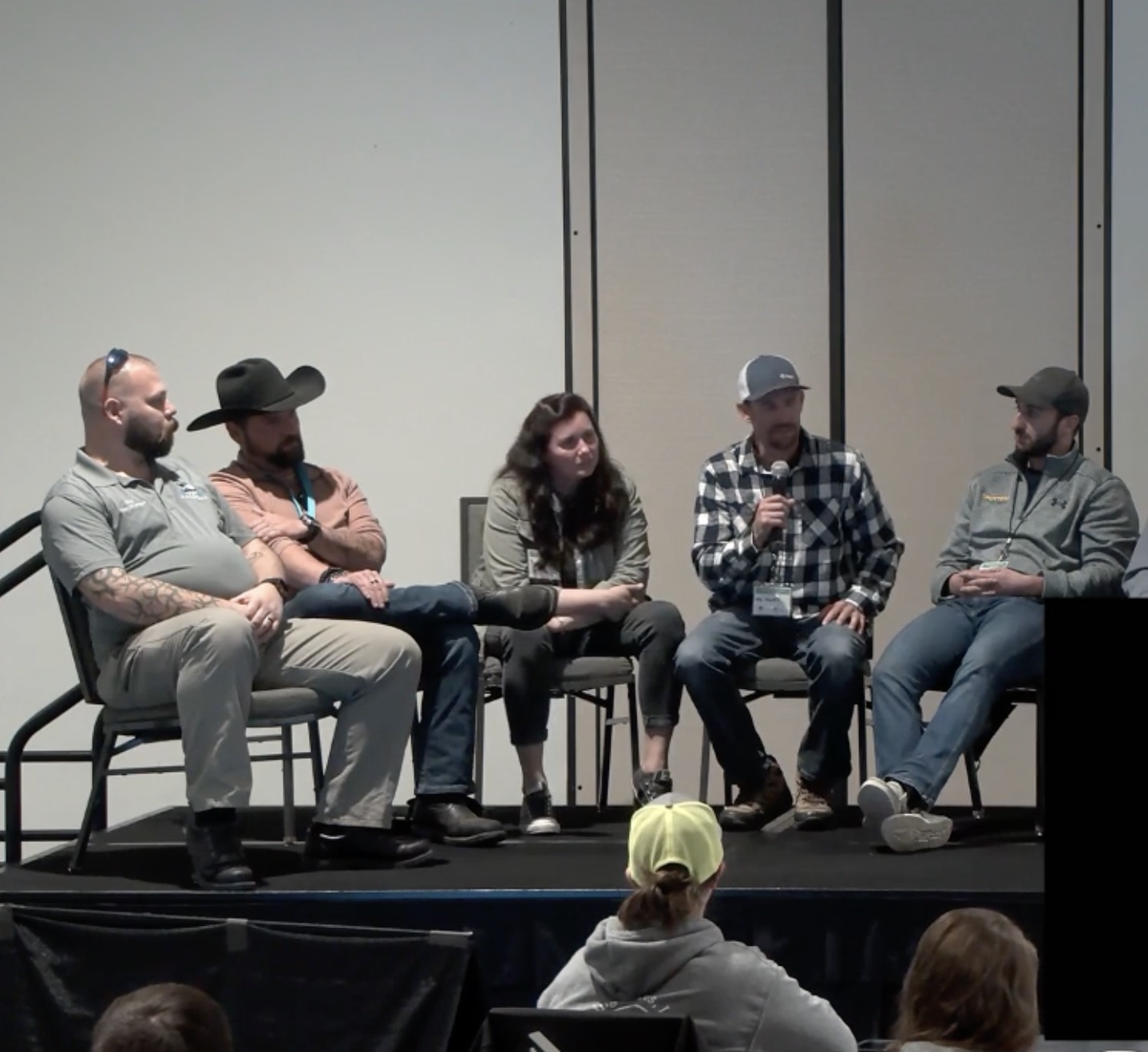 Watch our Feb 29 Panel