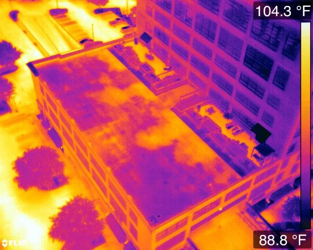 Thermal Imaging