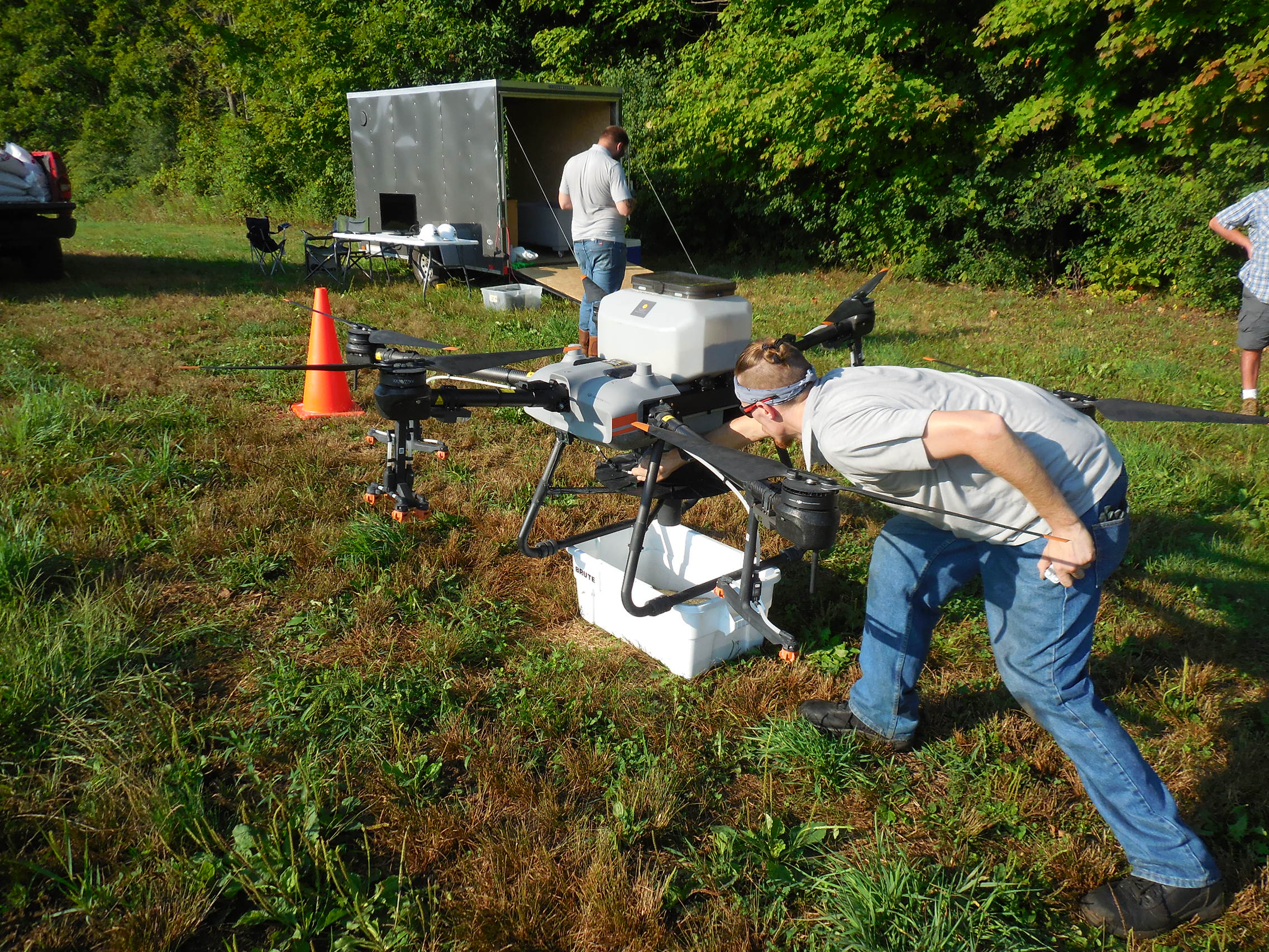 CNY Drone Services